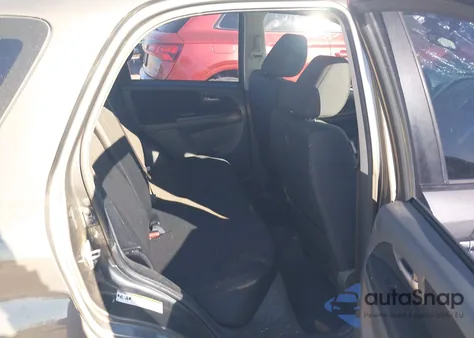 2012 Suzuki Sx4 Premium/Tech Valu Pkg (Nav) z USA, uszkodzony, nr VIN JS2YB5A37C6307482